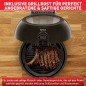 Tefal ActiFry FZ775810 Fritureapparat 1520W Sort Tefal ActiFry FZ775810 Fritureapparat 1520W Sort